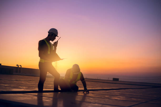 Best Storm Damage Roof Repair  in Hokendauqua, PA