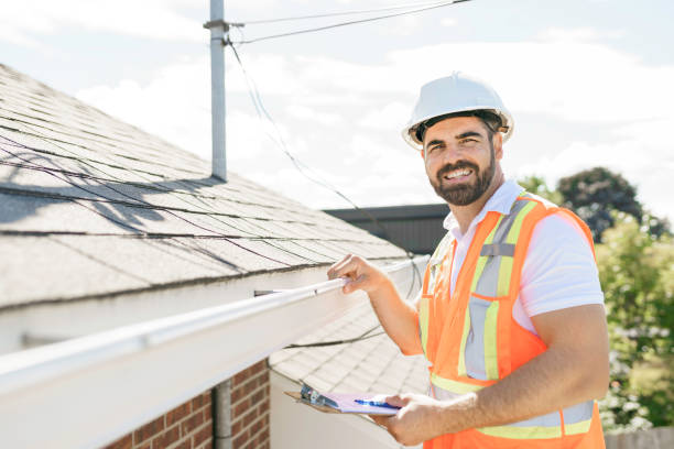 Best Roof Leak Repair  in Hokendauqua, PA