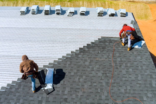 Best Affordable Roof Replacement  in Hokendauqua, PA