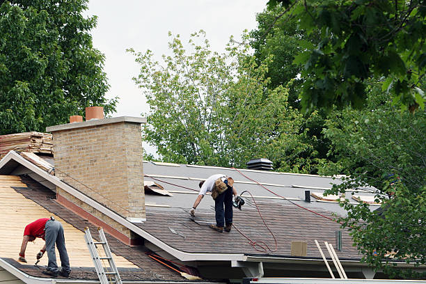 Best Tile Roofing Contractor  in Hokendauqua, PA