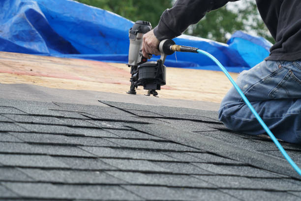Best Metal Roofing Contractor  in Hokendauqua, PA