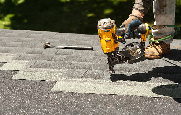 Professional Roofing Contractor in Hokendauqua, PA