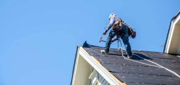 Best Affordable Roofing Company  in Hokendauqua, PA