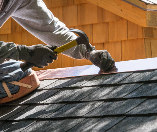 Best Residential Roofing Contractor  in Hokendauqua, PA